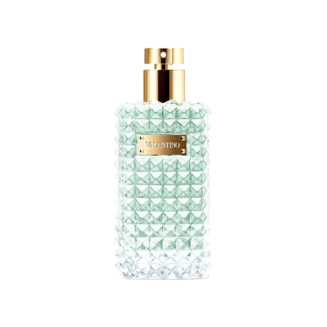 VALENTINO DONNA ROSA VERDE Eau De Toilette for women Perfumes