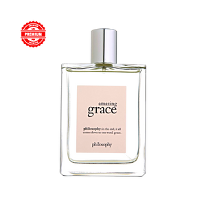 Amazing Grace Eau De Toilette Philosophy Women's Fragrances
