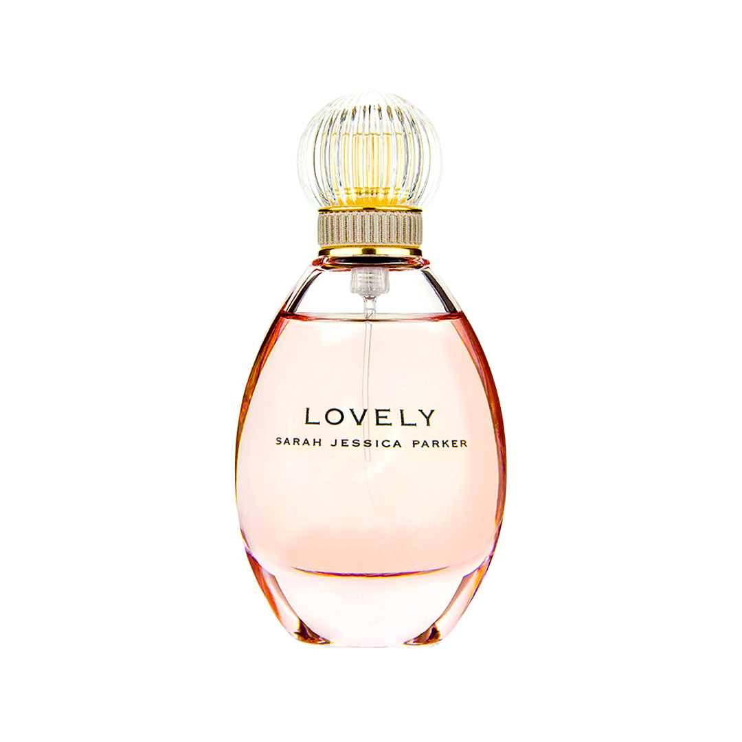 Lovely Eau De Parfum By Sarah Jessica Perfume subscription