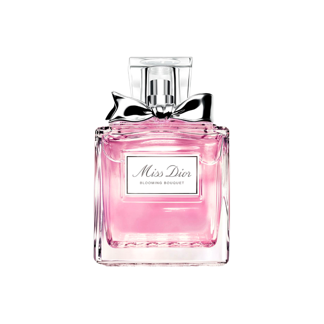 Miss Dior Blooming Bouquet EDT Christian Dior Women's Fragrances