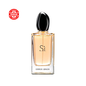Si Eau De Parfum Giorgio Armani Women's Fragrances