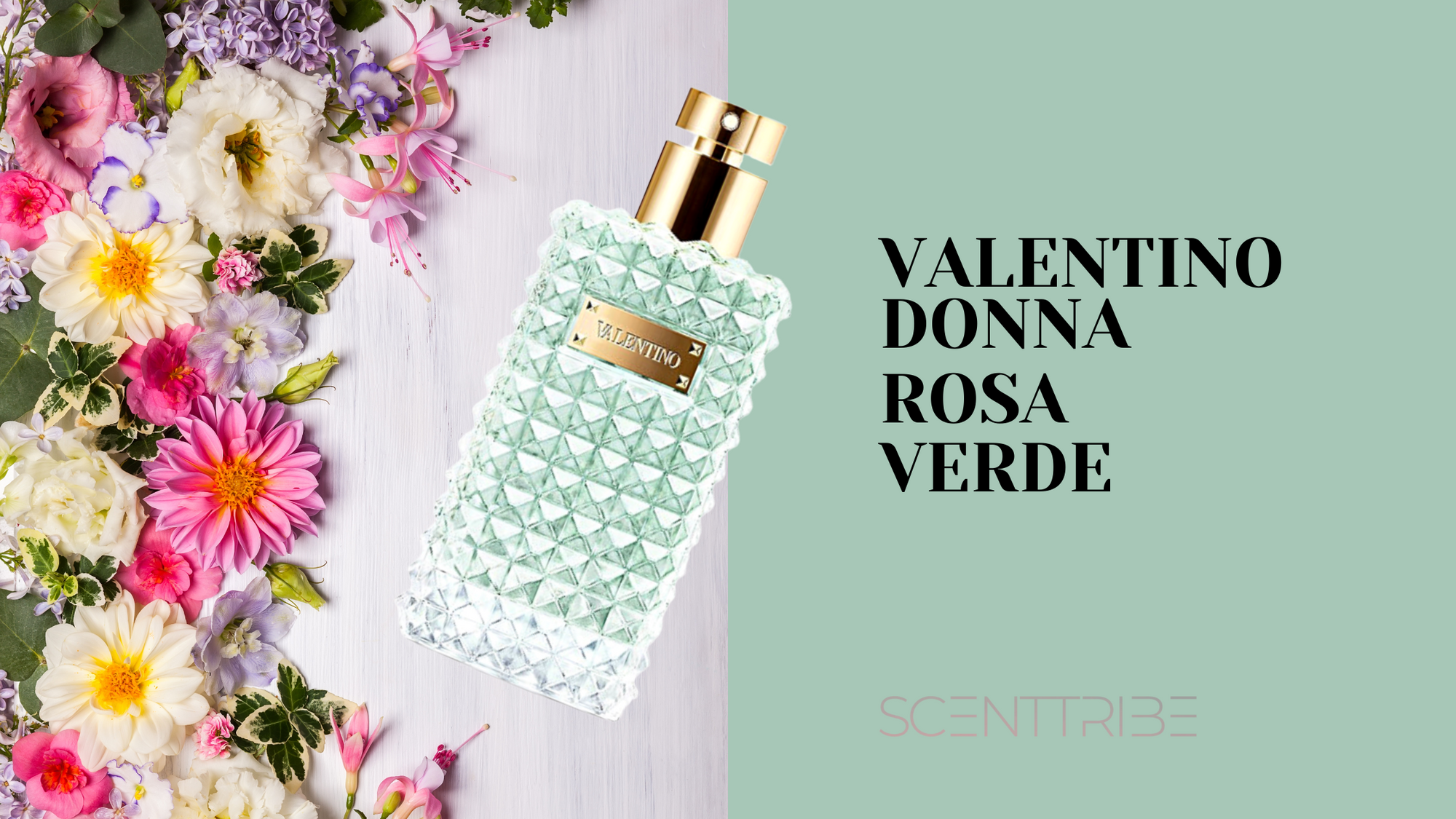 Scent of the Month - Feb 2022