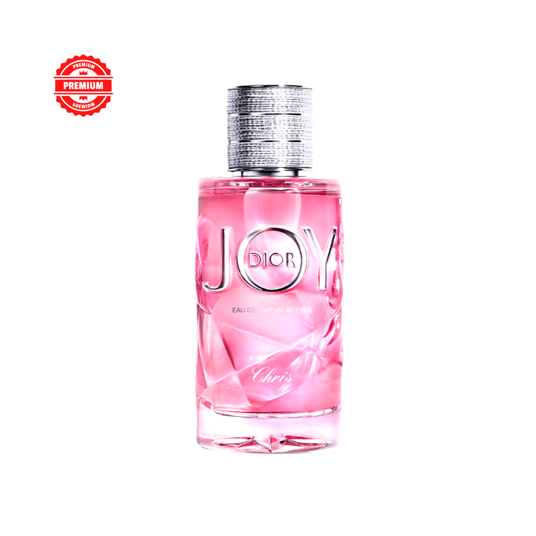 JOY INTENSE Eau De Toilette