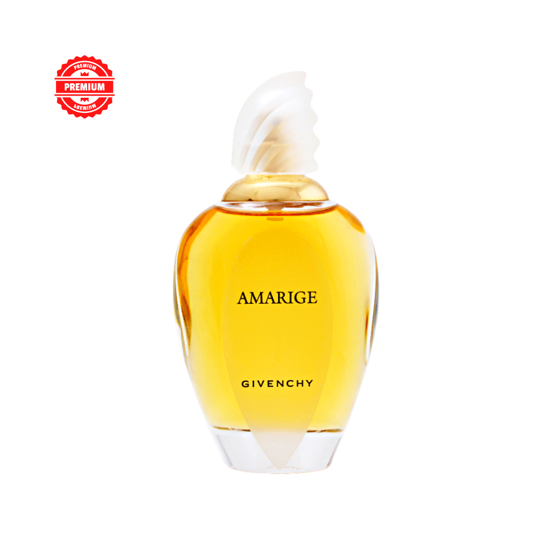 AMARIGE EAU DE TOILETTE