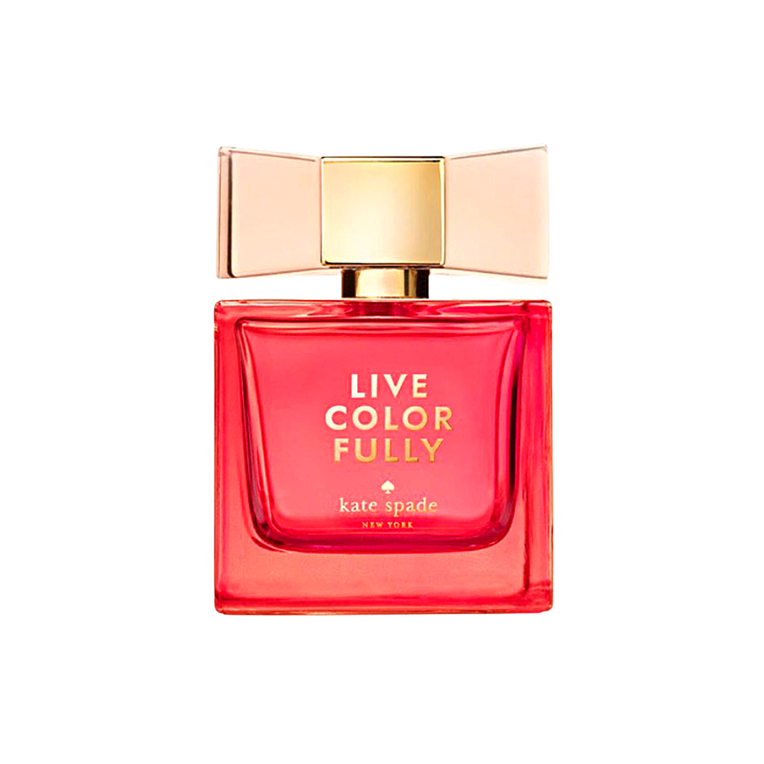 LIVE COLORFULLY EAU DE PARFUM