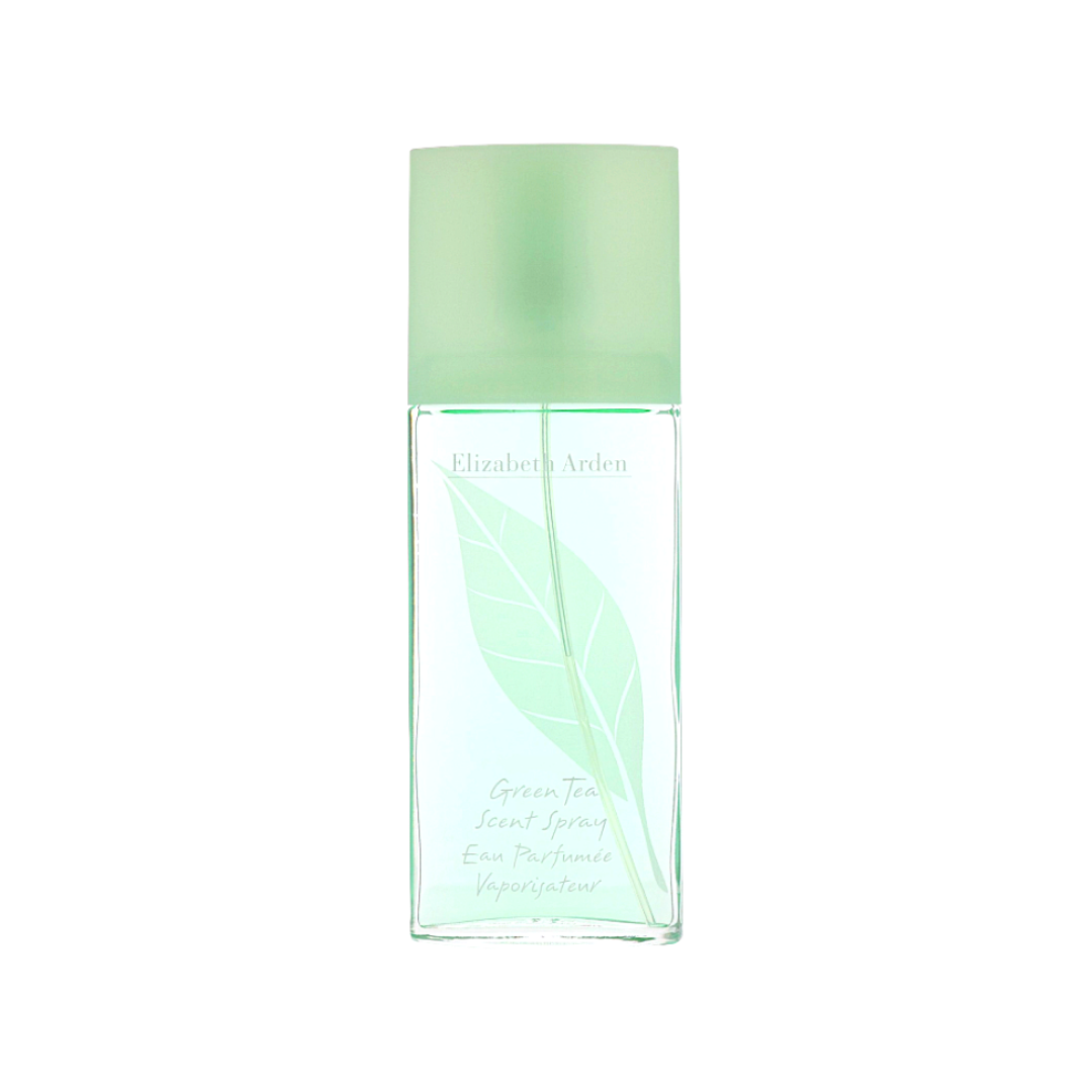 GREEN TEA EAU DE PARFUM BY ELIZABETH ARDEN