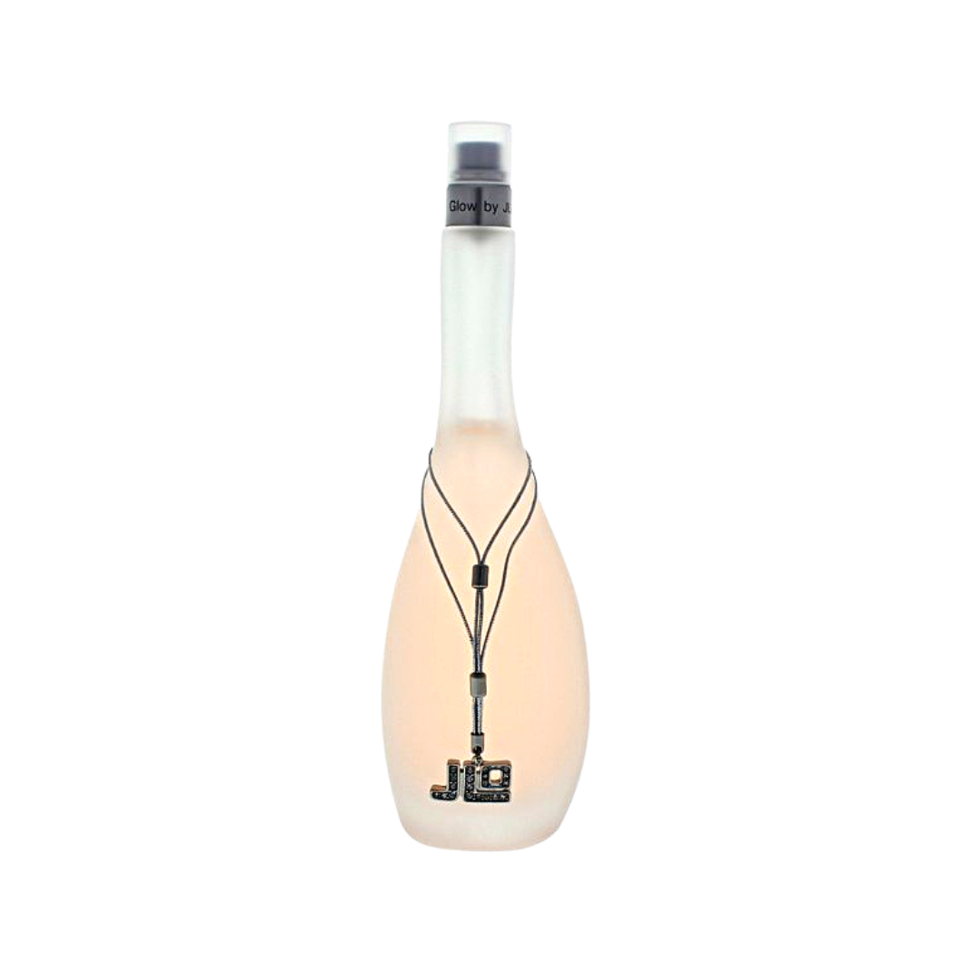 GLOW EAU DE TOILETTE BY JENNIFER LOPEZ