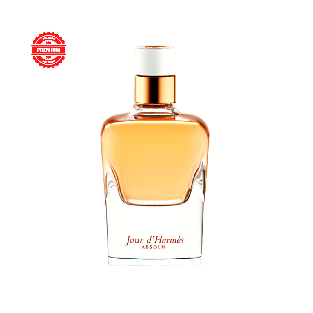 JOUR D'HERMES ABSOLU EAU DE PARFUM