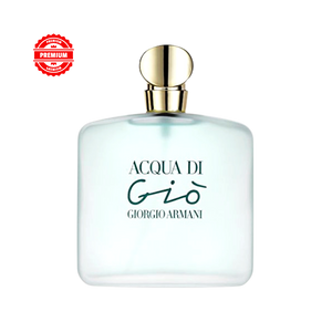 Acqua Di Gio Eau De Toilette Giorgio Armani Women's Fragrances