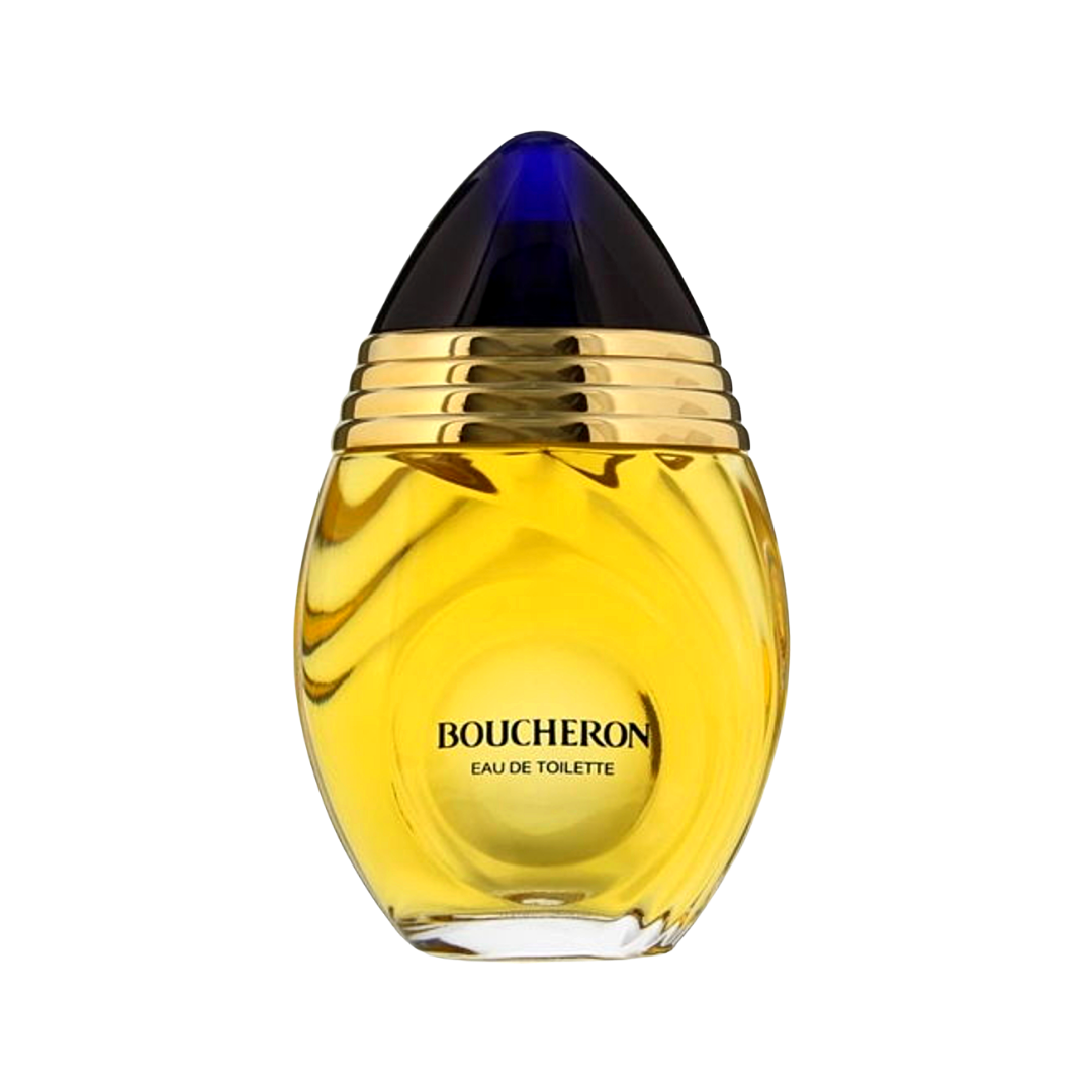 Boucheron Eau De Toilette Boucheron Women's Fragrances