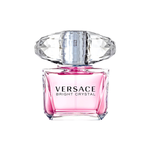 Bright Crystal Eau De Toilette Versace Women's Fragrances