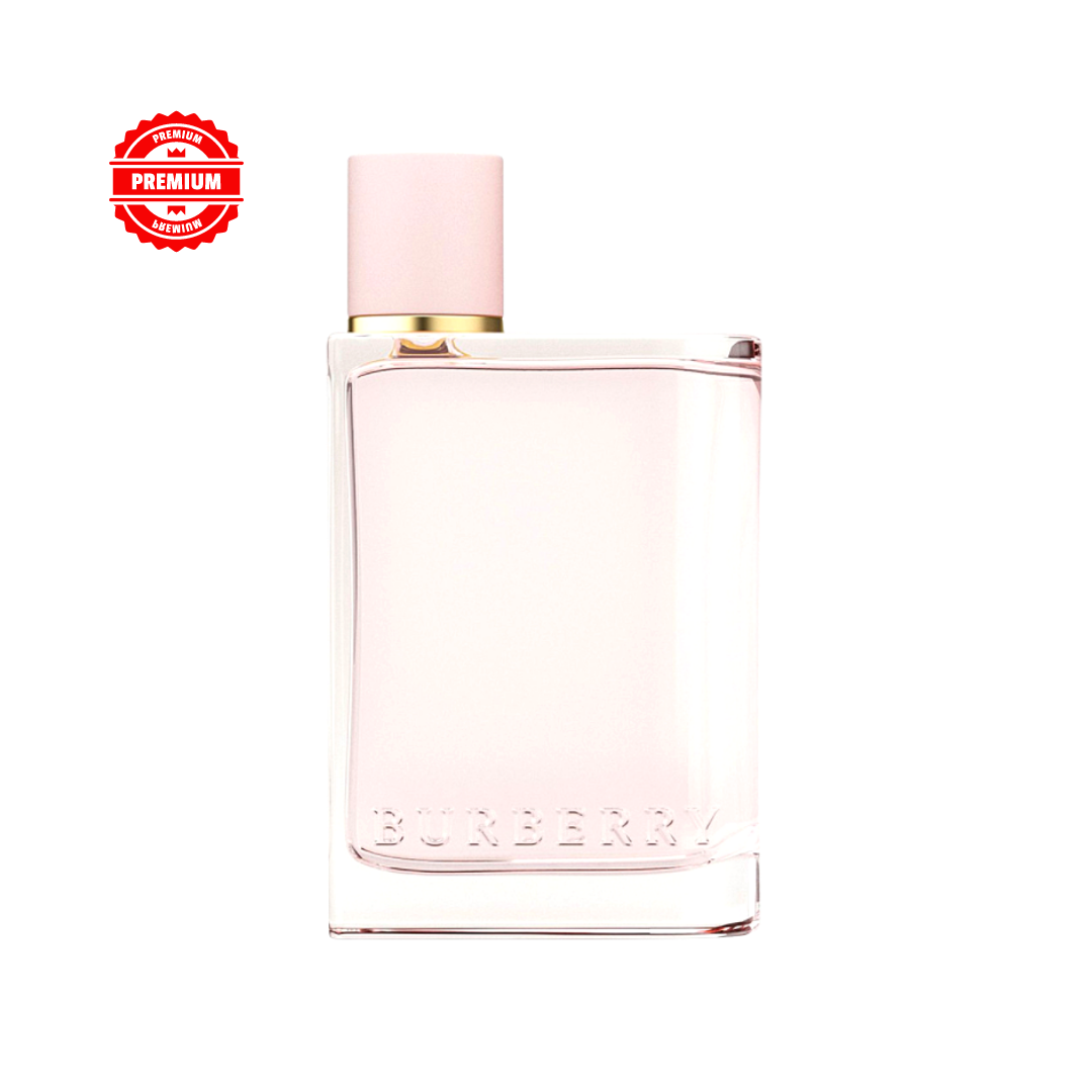 Burberry Her Eau De Parfum Burberry Women's Fragrances
