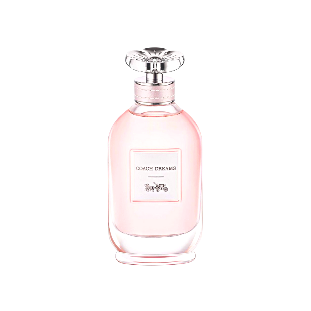 Coach Dreams Eau De Parfum Coach Women's Fragrances