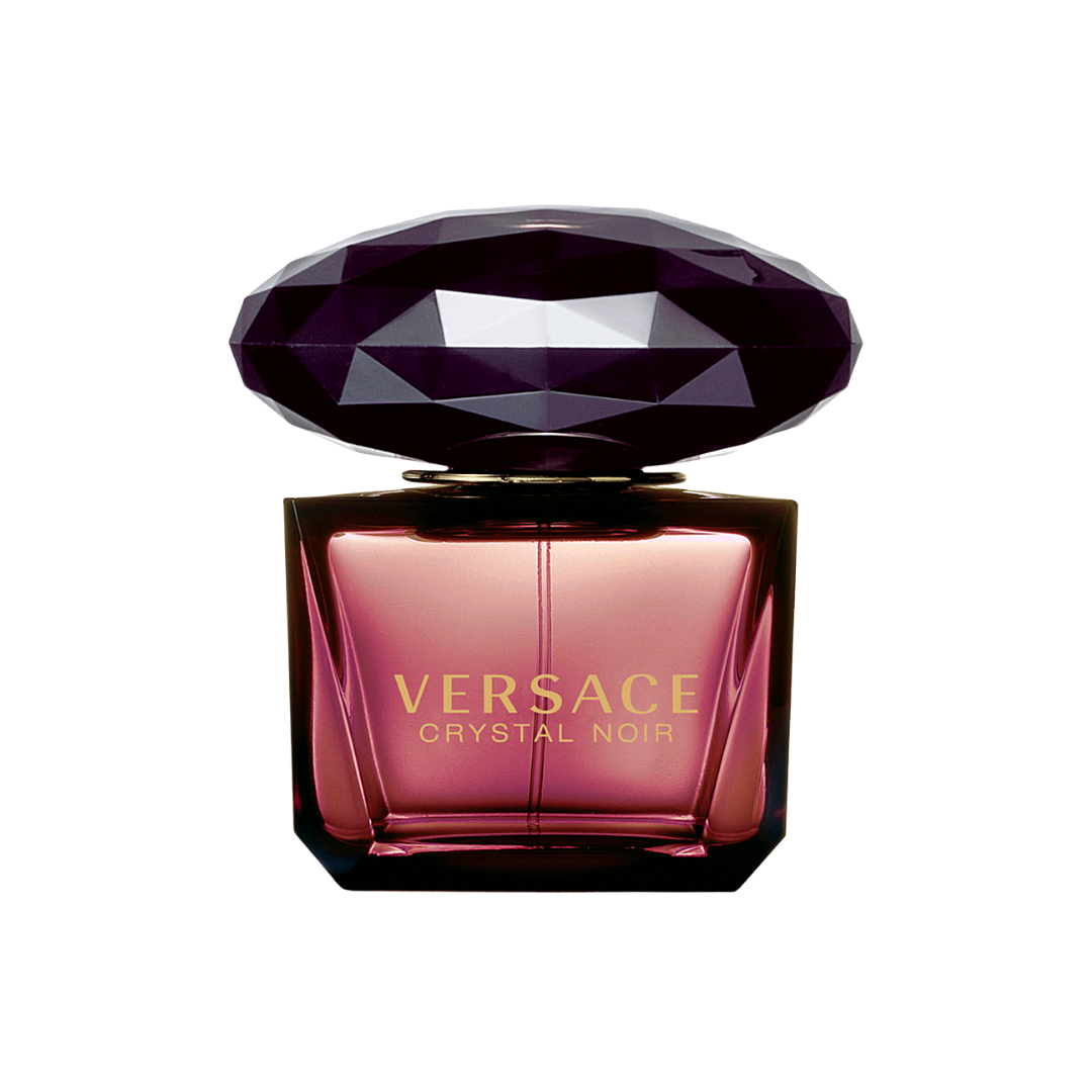 Crystal Noir Eau De Parfum Versace Women's Fragrances