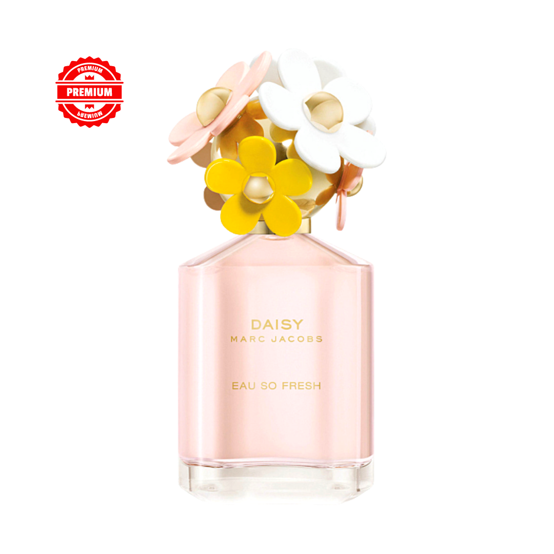 Daisy So Fresh Eau De Toilette Marc Jacobs Women's Fragrances