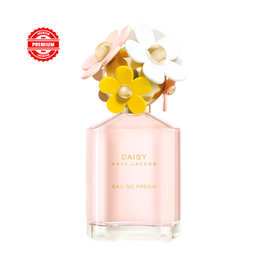 Daisy So Fresh Eau De Toilette Marc Jacobs Women's Fragrances