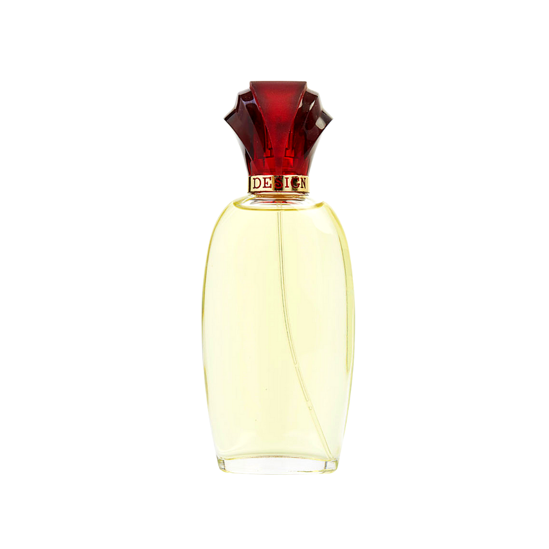 Design Fine Parfum Paul Sebastian Women's Fragrances