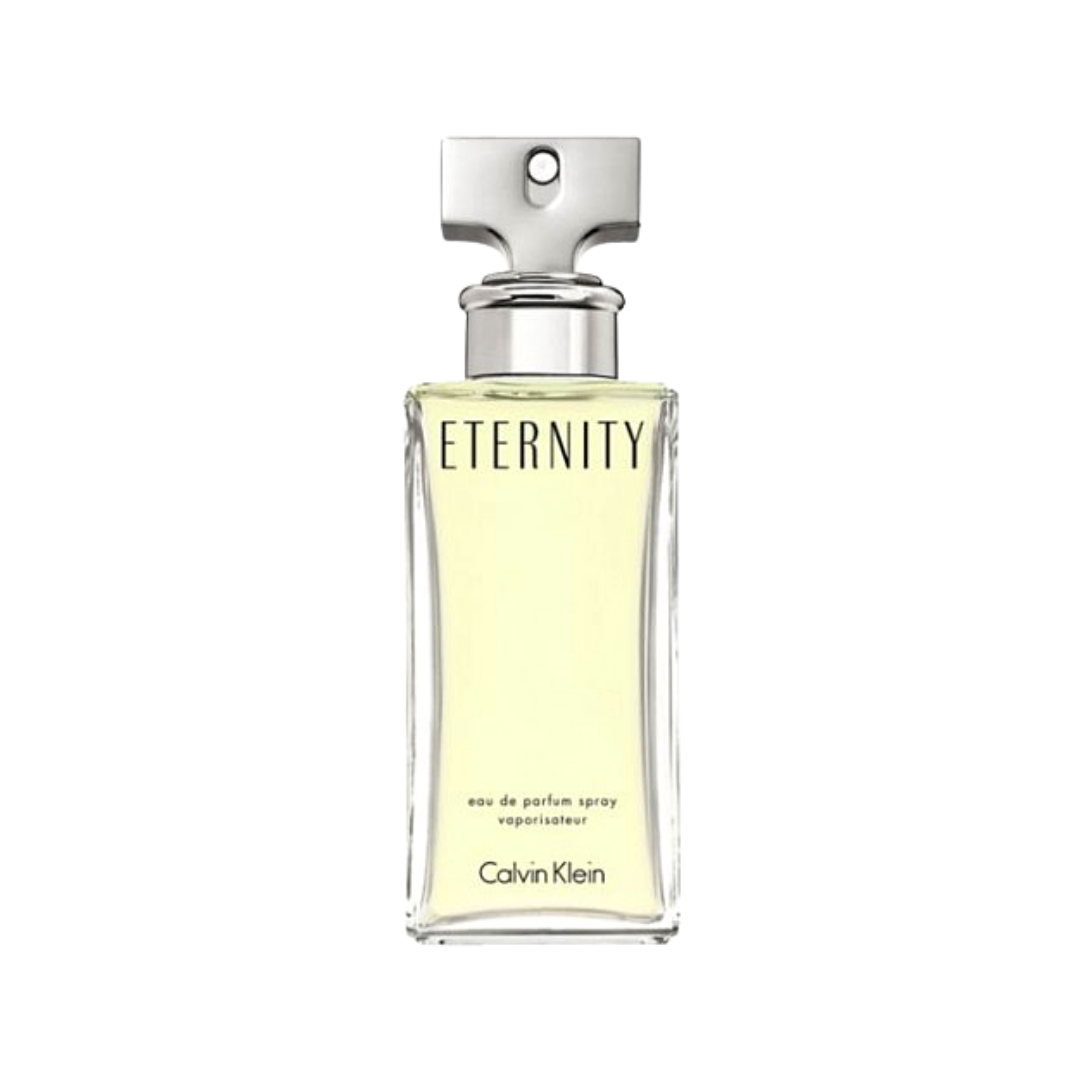Eternity Eau De Parfum Calvin Klein Women's Fragrances