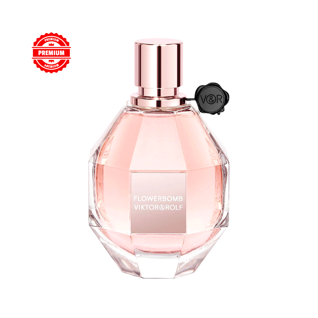 FlowerBomb Eau De Parfum Victor & Rolf Women's Fragrances