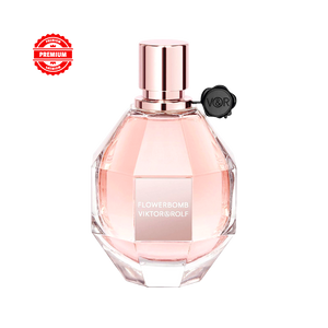 FlowerBomb Eau De Parfum Victor & Rolf Women's Fragrances