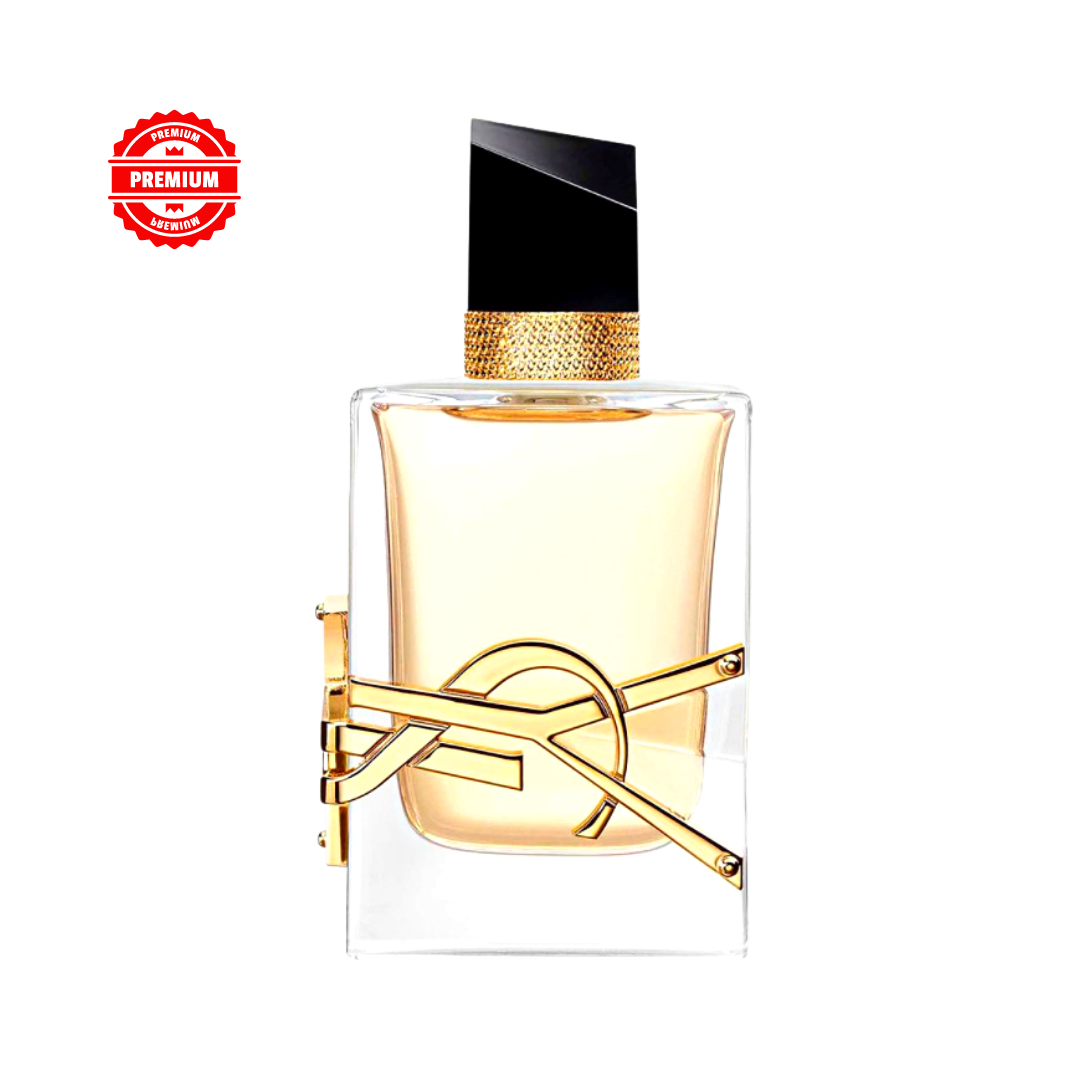 Libre Eau De Parfum Yves Saint Laurent Women's Fragrances