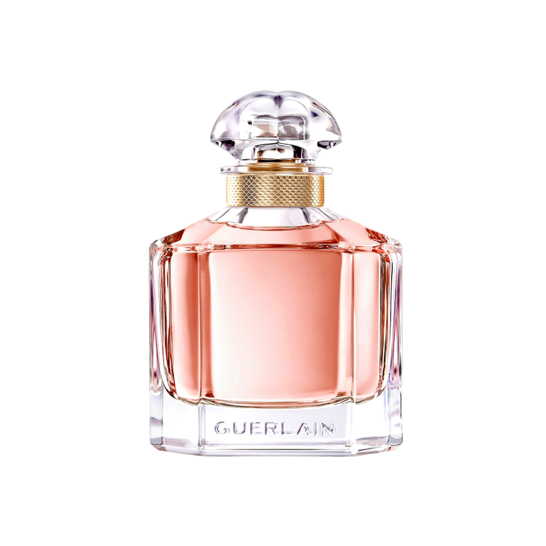 Mon Guerlain Eau De Toilette Guerlain Women's Fragrances