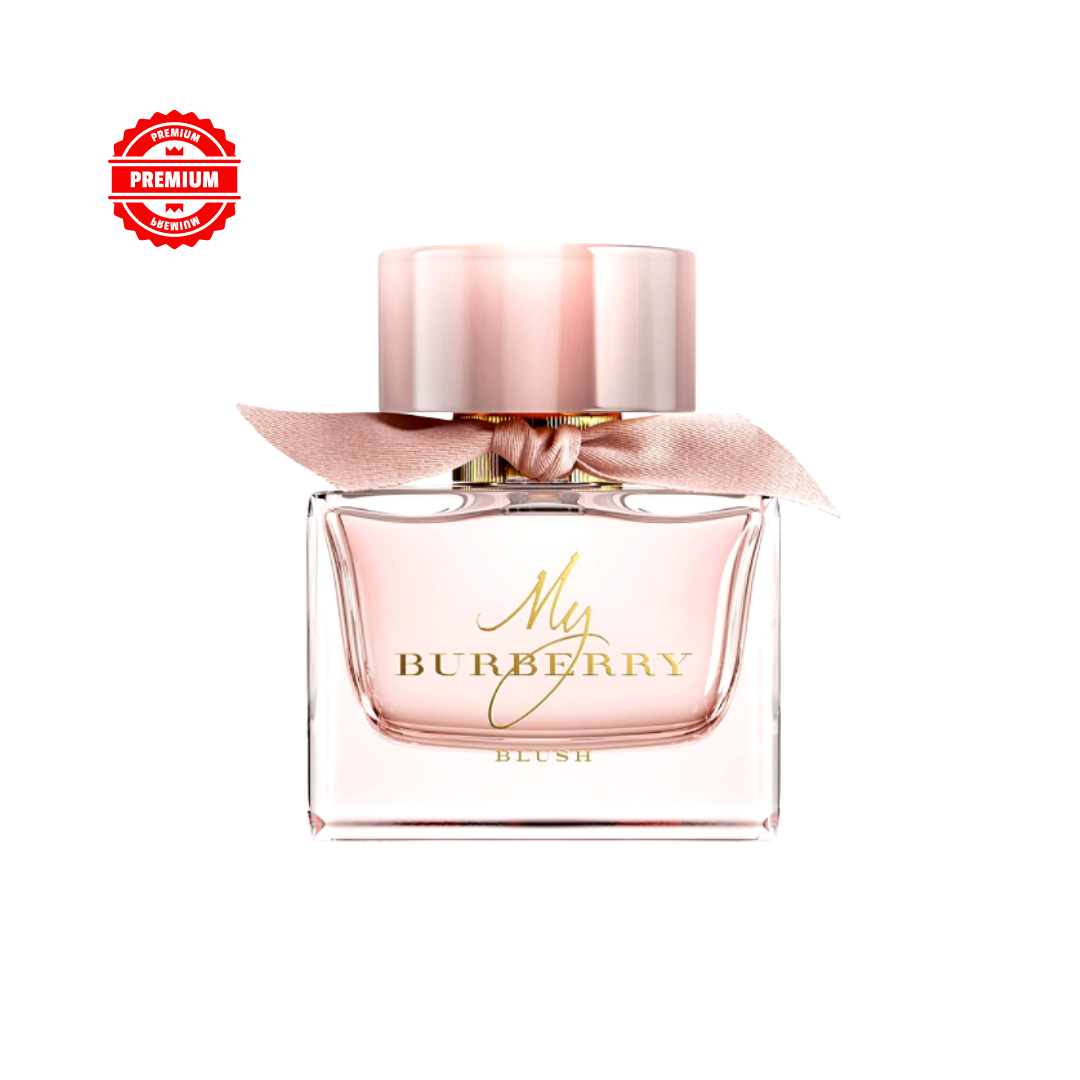 My Burberry Blush Eau De Parfum Burberry Women's Fragrances