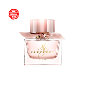 My Burberry Blush Eau De Parfum Burberry Women's Fragrances