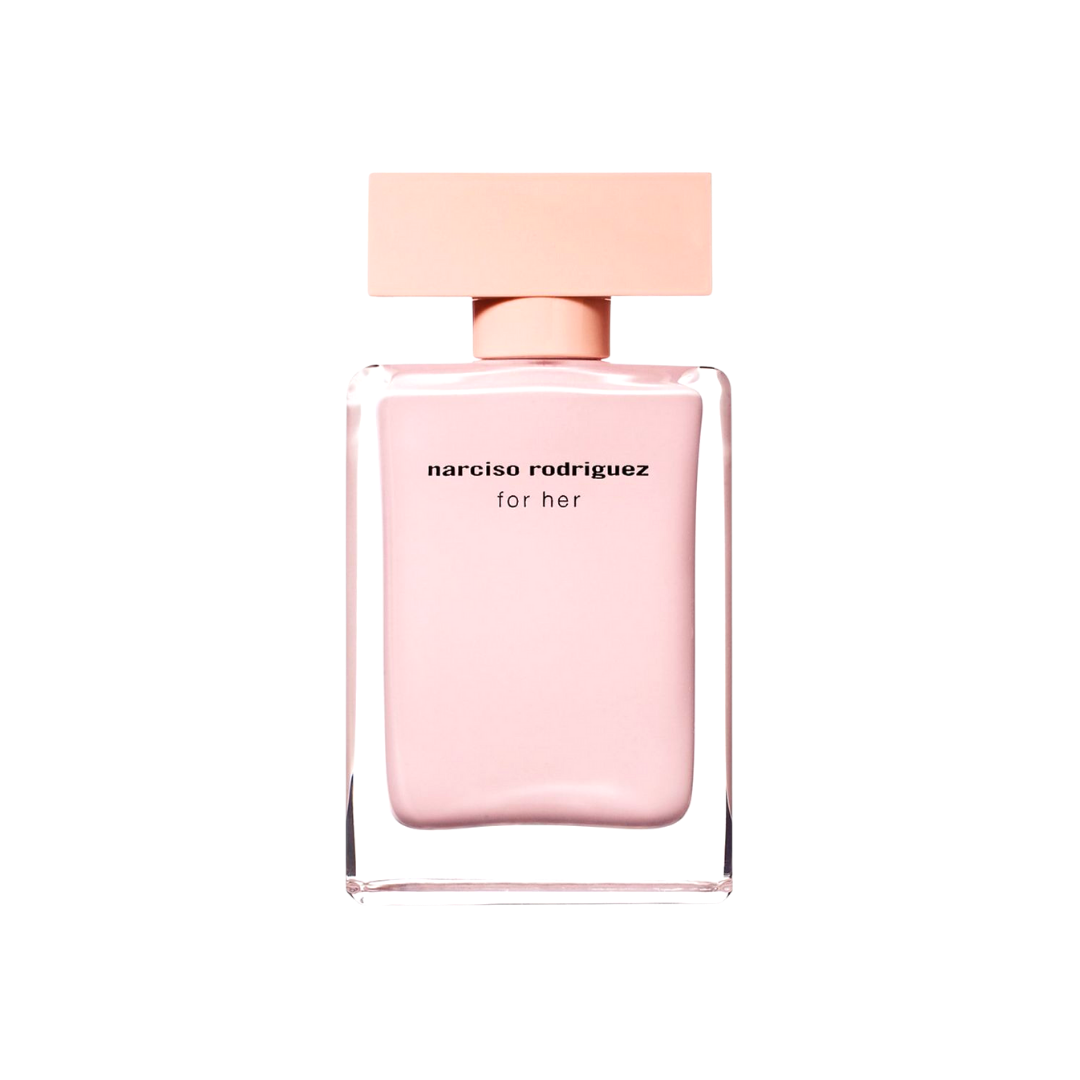 Narciso Rodriguez For Her EDP Narciso Rodriguez Women's Fragrances