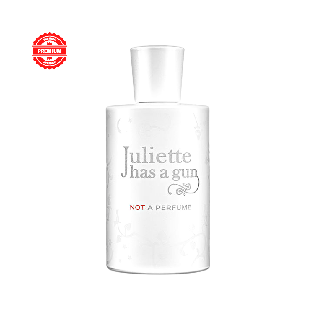 Not A Perfume by Juliette Has A Gun Juliette Women's Fragrances