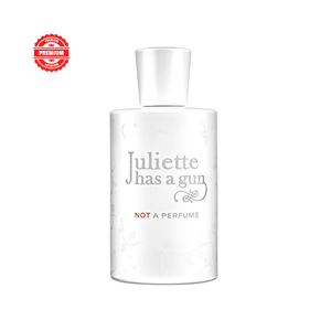 Not A Perfume by Juliette Has A Gun Juliette Women's Fragrances
