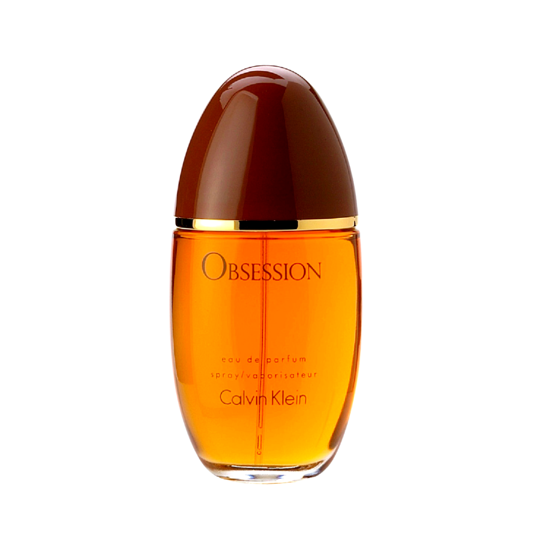 Obsession Eau De Parfum Calvin Klein Women's Fragrances