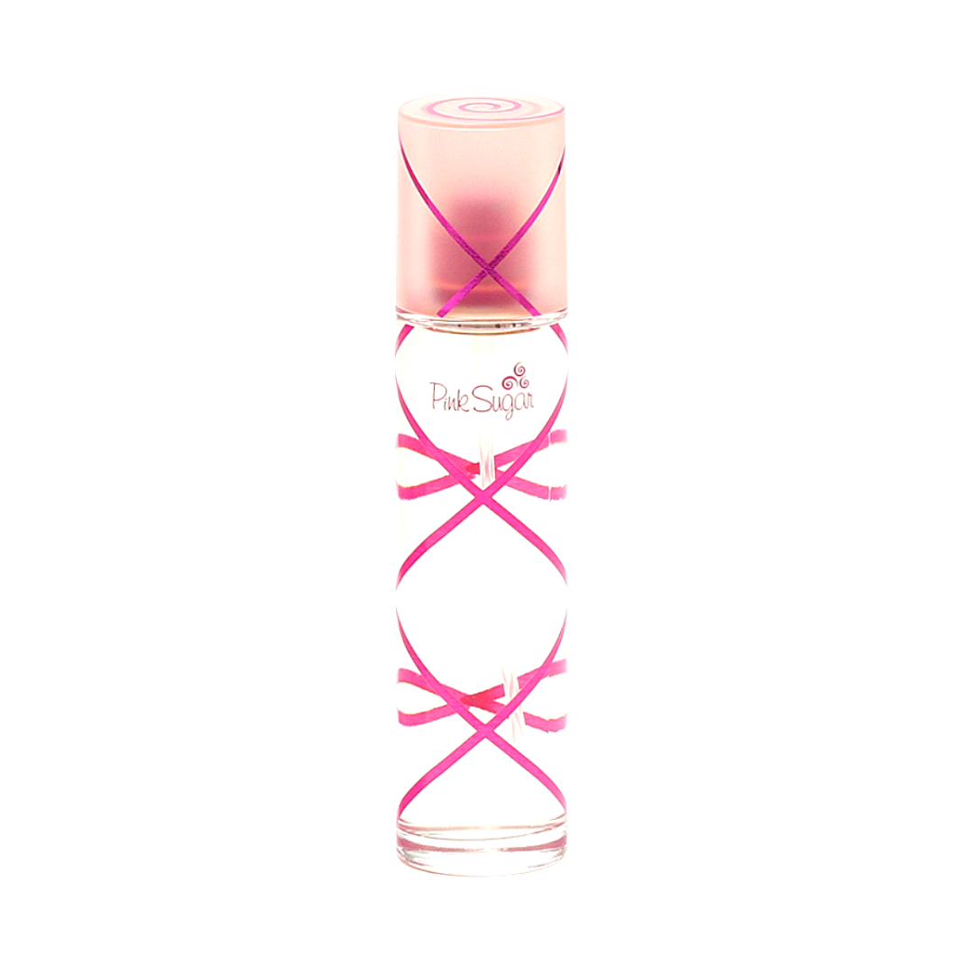 Pink Sugar Eau De Toilette Aquolina Women's Fragrances