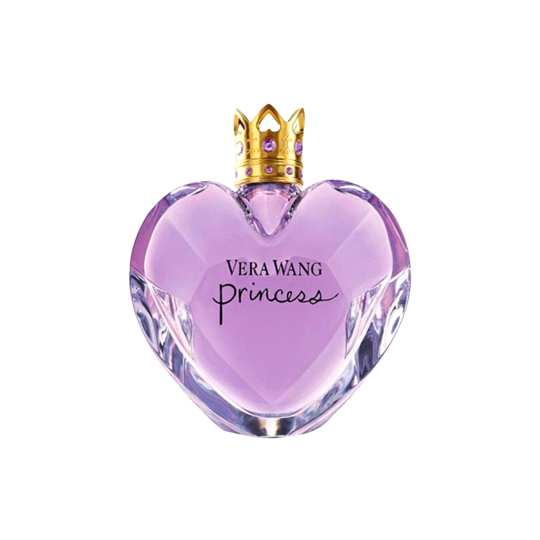 Princess Eau De Toilette Vera Wang Women's Fragrances