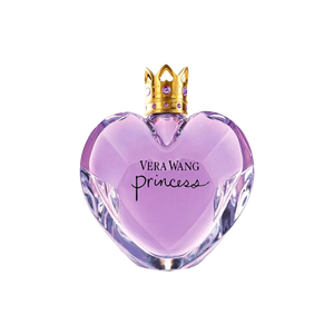 Princess Eau De Toilette Vera Wang Women's Fragrances