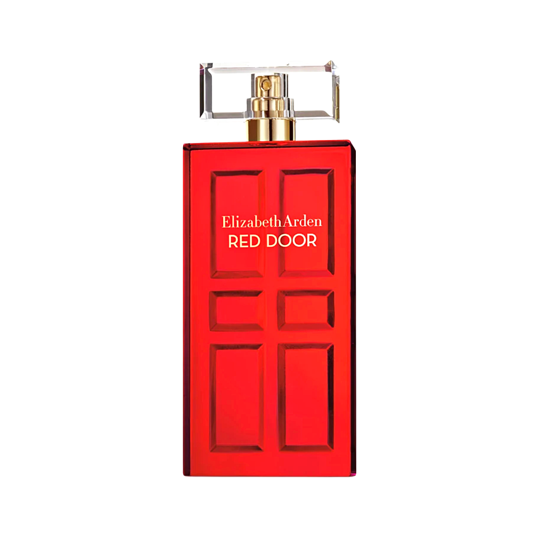 Red Door Eau De Toilette Aquolina Women's Fragrances