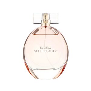 Sheer Beauty Eau De Toilette Calvin Klein Women's Fragrances