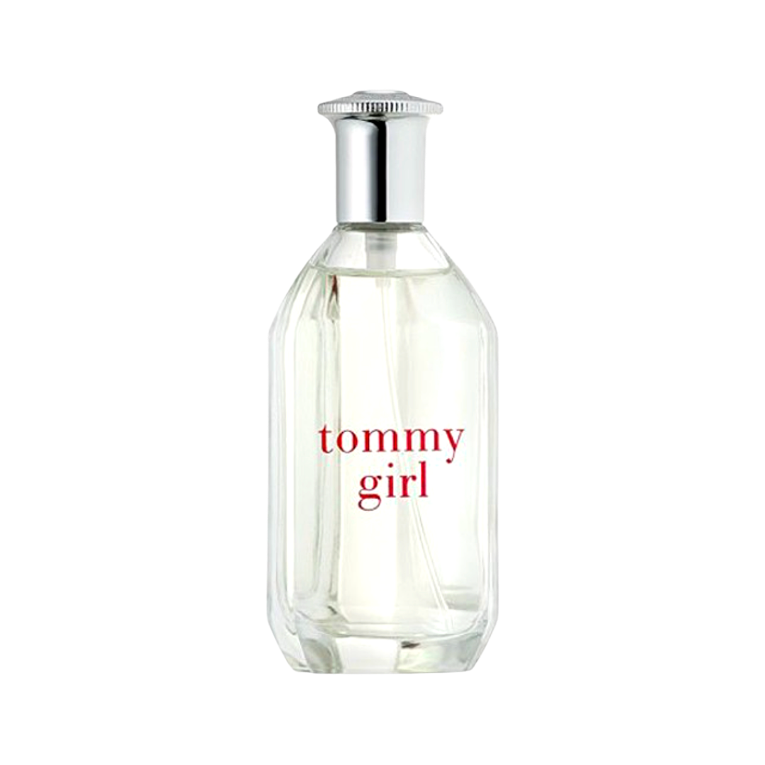 Tommy Girl Eau De Toilette Tommy Hilfiger Women's Fragrances