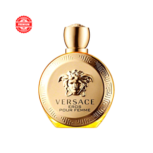 Versace Eros Pour Femme Versace Women's Fragrances