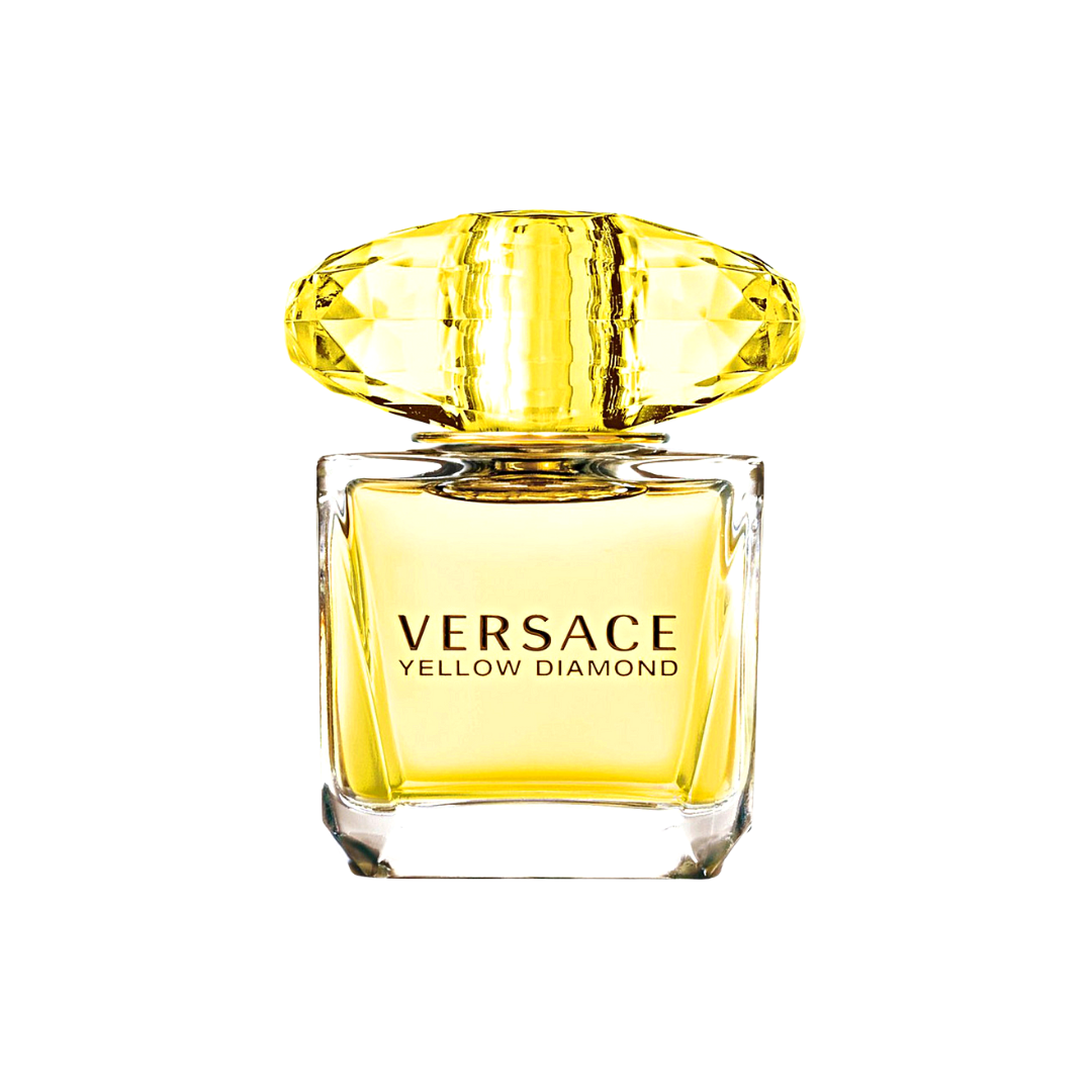 Versace Yellow Diamond EDT Versace Women's Fragrances