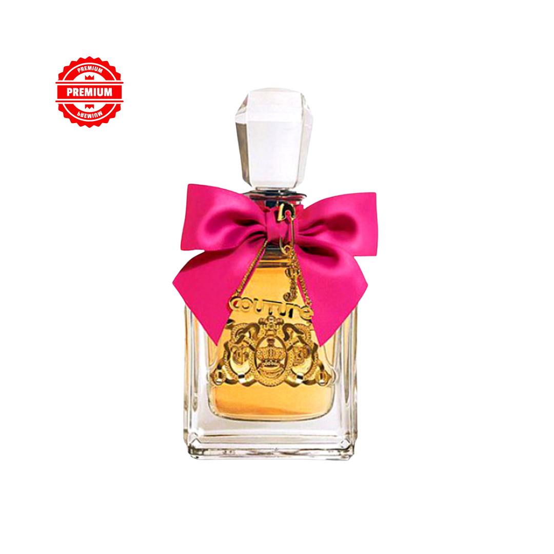 Viva La Juicy Eau De Parfum Juicy Couture Women's Fragrances