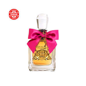 Viva La Juicy Eau De Parfum Juicy Couture Women's Fragrances