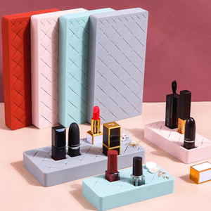 Lipstick & Make-up Organiser EWEARABLE Women's Accessories Small / Green